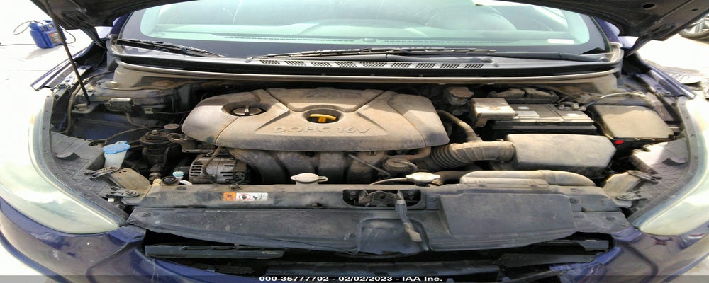 5NPDH4AE6DH344467 2013 HYUNDAI ELANTRA photo no. 10