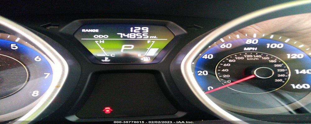 KMHDH4AE5DU689362 2013 HYUNDAI ELANTRA photo no. 7