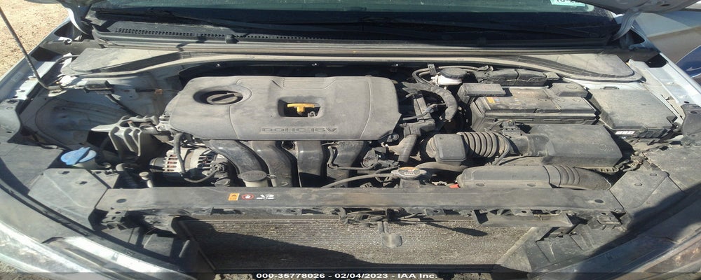 KMHD84LF4LU038972 2020 HYUNDAI ELANTRA photo no. 10