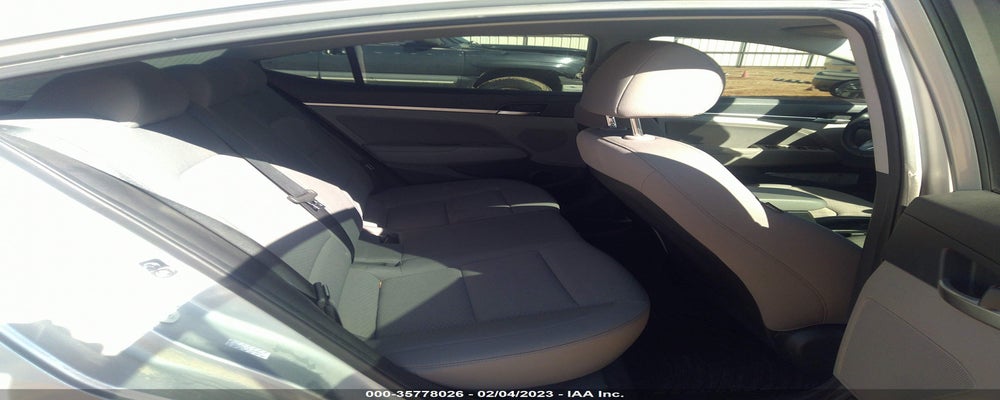 KMHD84LF4LU038972 2020 HYUNDAI ELANTRA photo no. 8