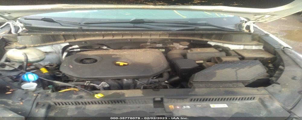 KM8J3CA41JU708147 2018 HYUNDAI TUCSON photo no. 10