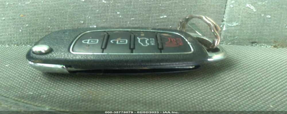 KM8J3CA41JU708147 2018 HYUNDAI TUCSON photo no. 11