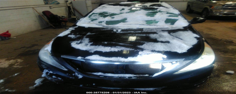 5NPEB4AC0BH098839 2011 HYUNDAI SONATA photo no. 10