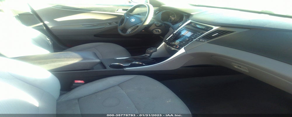 5NPEB4AC4DH700077 2013 HYUNDAI SONATA photo no. 5