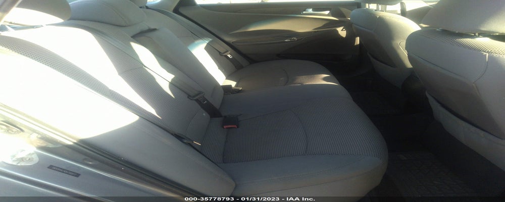 5NPEB4AC4DH700077 2013 HYUNDAI SONATA photo no. 8