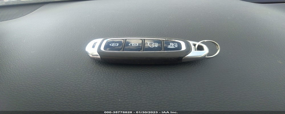 5NMS33ADXKH044559 2019 HYUNDAI SANTA FE photo no. 11