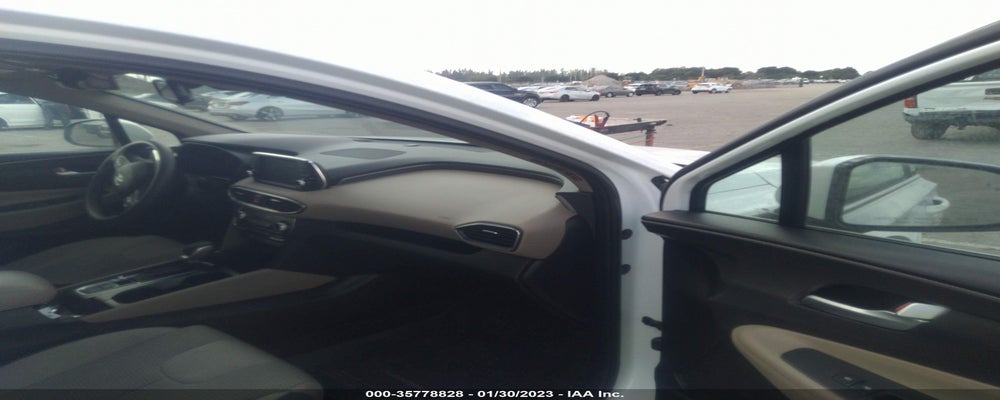 5NMS33ADXKH044559 2019 HYUNDAI SANTA FE photo no. 5