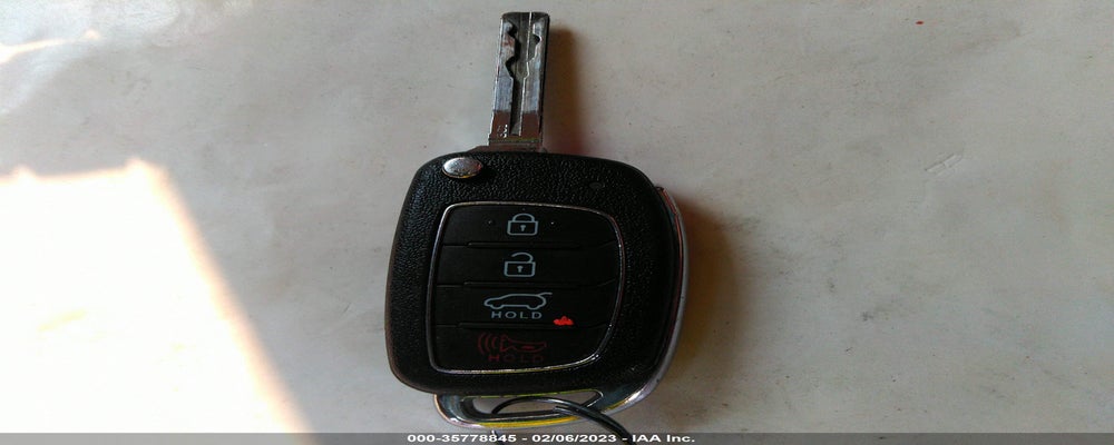 KM8J2CA46JU664679 2018 HYUNDAI TUCSON photo no. 11