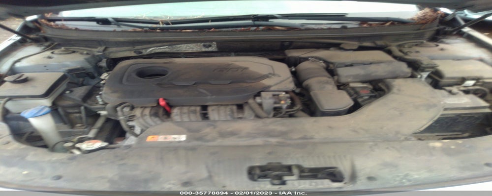 5NPE24AF4GH386235 2016 HYUNDAI SONATA photo no. 10