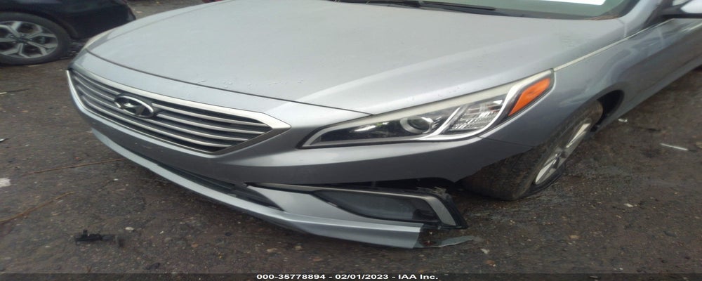 5NPE24AF4GH386235 2016 HYUNDAI SONATA photo no. 6
