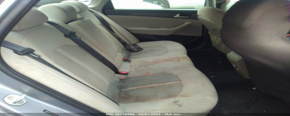 5NPE24AF4GH386235 2016 HYUNDAI SONATA photo no. 8