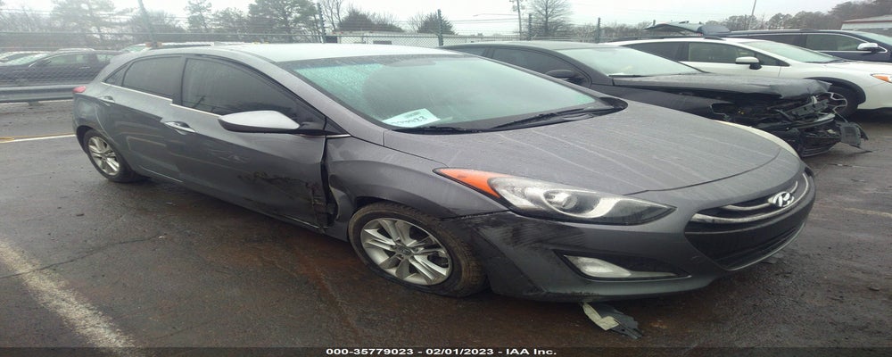 KMHD35LE1DU129453 2013 HYUNDAI ELANTRA GT photo no. 15