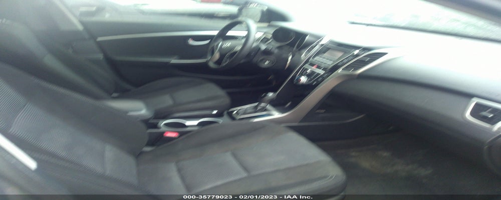 KMHD35LE1DU129453 2013 HYUNDAI ELANTRA GT photo no. 5