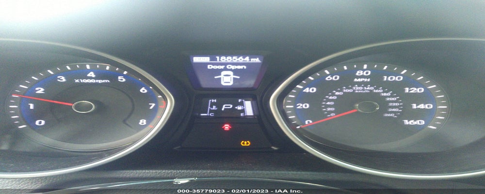 KMHD35LE1DU129453 2013 HYUNDAI ELANTRA GT photo no. 7