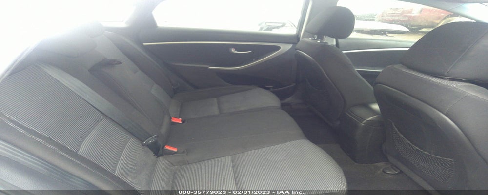 KMHD35LE1DU129453 2013 HYUNDAI ELANTRA GT photo no. 8