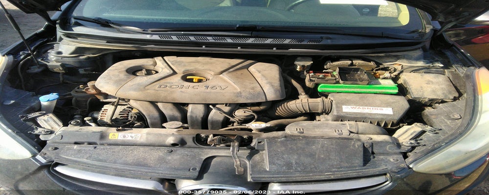 5NPDH4AE3DH196553 2013 HYUNDAI ELANTRA photo no. 10