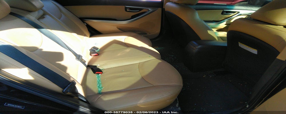5NPDH4AE3DH196553 2013 HYUNDAI ELANTRA photo no. 8