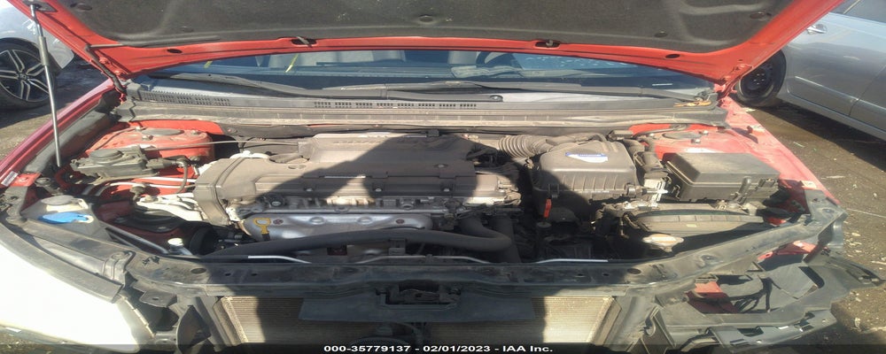KMHDU4AD5AU184839 2010 HYUNDAI ELANTRA photo no. 10