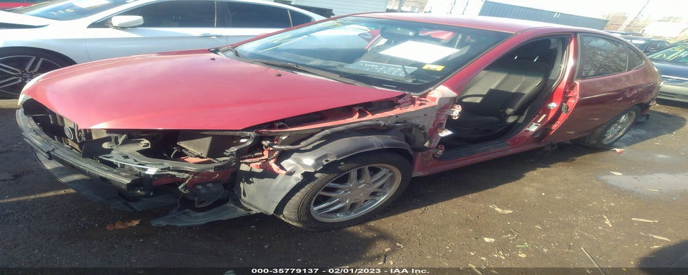 KMHDU4AD5AU184839 2010 HYUNDAI ELANTRA photo no. 2