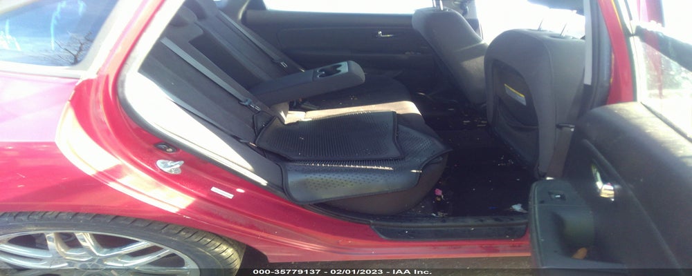 KMHDU4AD5AU184839 2010 HYUNDAI ELANTRA photo no. 8