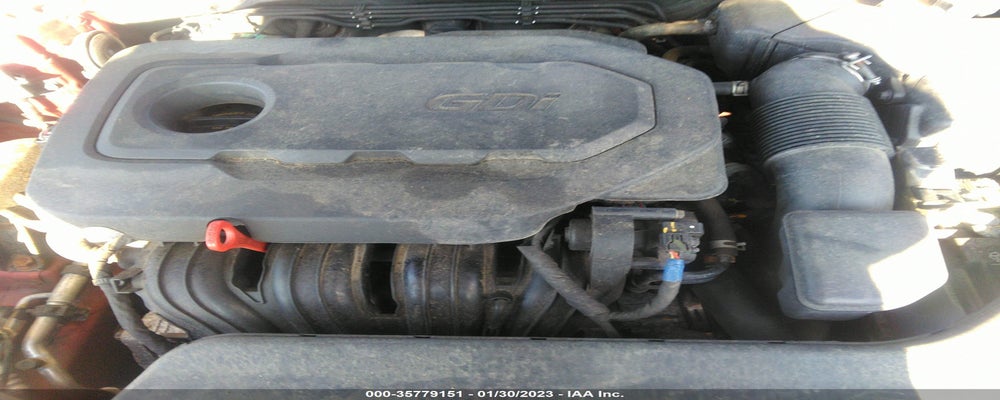 5NPE24AF1HH512715 2017 HYUNDAI SONATA photo no. 10