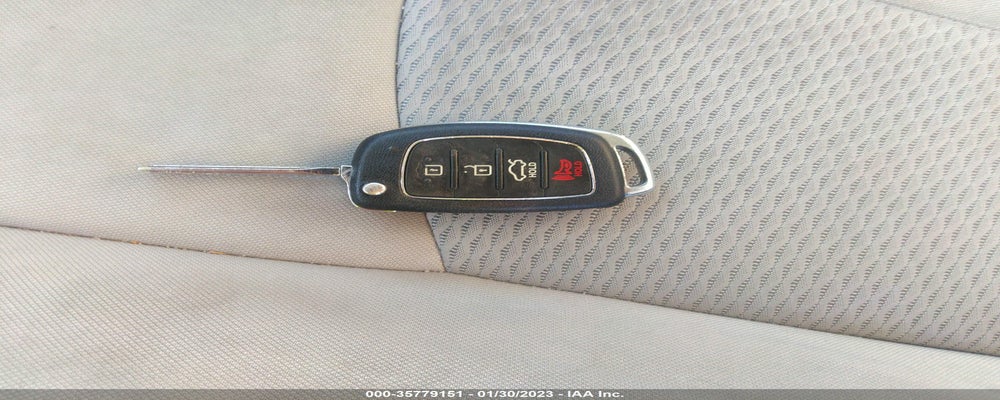 5NPE24AF1HH512715 2017 HYUNDAI SONATA photo no. 11