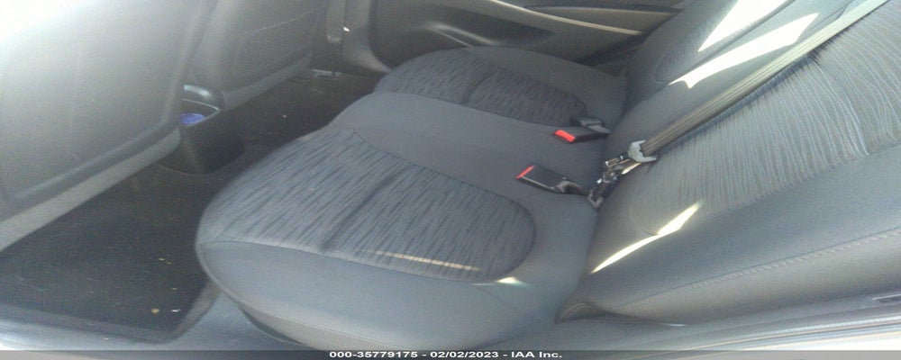KMHCT5AE3HU300840 2017 HYUNDAI ACCENT photo no. 8