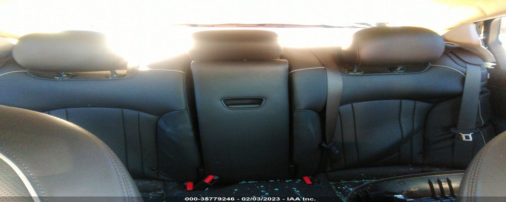 KMHGN4JE3GU127809 2016 HYUNDAI GENESIS photo no. 8