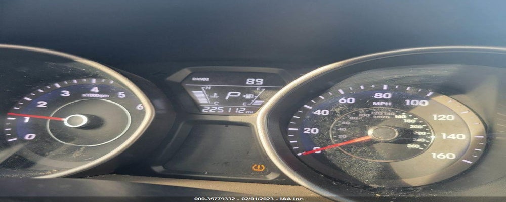 5NPDH4AE4EH513094 2014 HYUNDAI ELANTRA photo no. 7