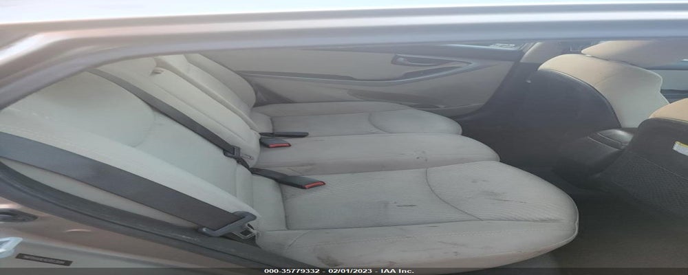 5NPDH4AE4EH513094 2014 HYUNDAI ELANTRA photo no. 8