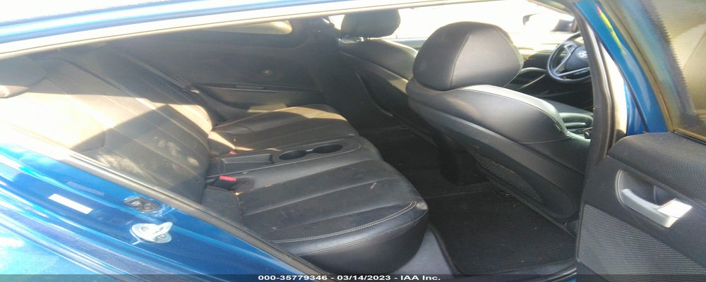 KMHTC6AE8GU278810 2016 HYUNDAI VELOSTER photo no. 8