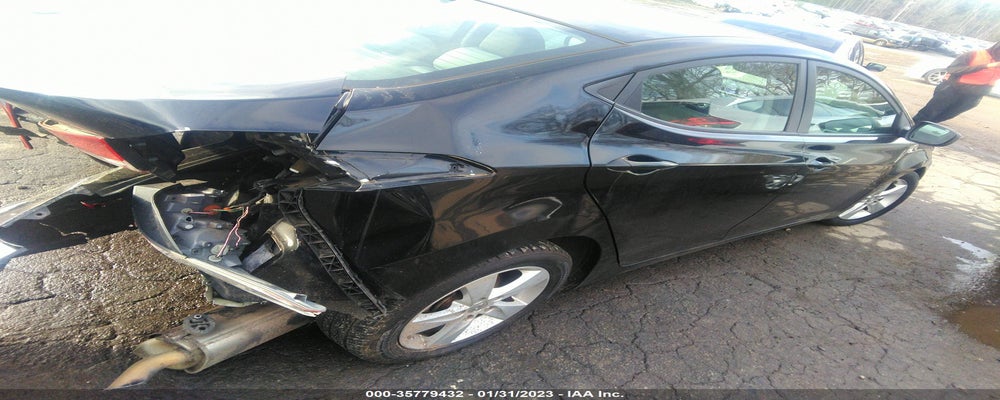 KMHDH4AE7BU130232 2011 HYUNDAI ELANTRA photo no. 4