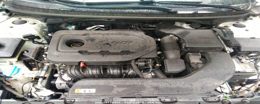 5NPE34AFXHH439468 2017 HYUNDAI SONATA photo no. 10