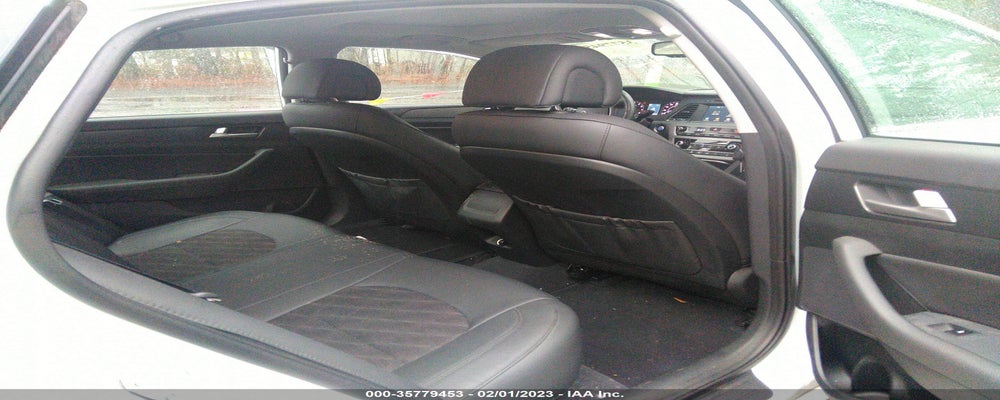 5NPE34AFXHH439468 2017 HYUNDAI SONATA photo no. 8