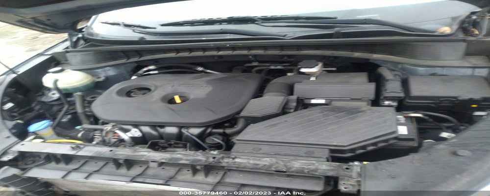 KM8J33A40HU416483 2017 HYUNDAI TUCSON photo no. 10