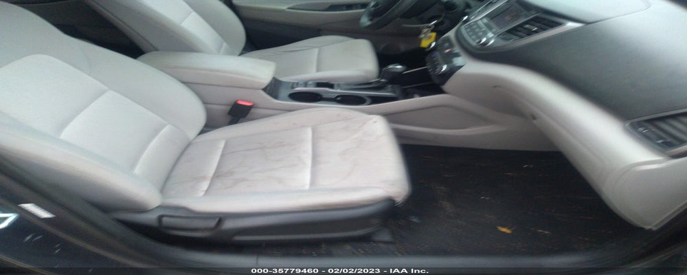 KM8J33A40HU416483 2017 HYUNDAI TUCSON photo no. 5
