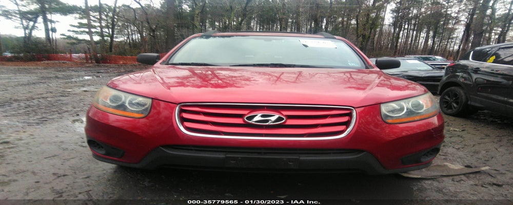 5NMSG3AB2AH411567 2010 HYUNDAI SANTA FE photo no. 6