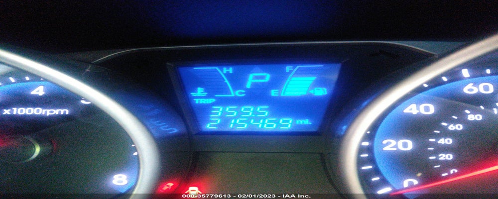 KM8JU3ACXBU171090 2011 HYUNDAI TUCSON photo no. 7