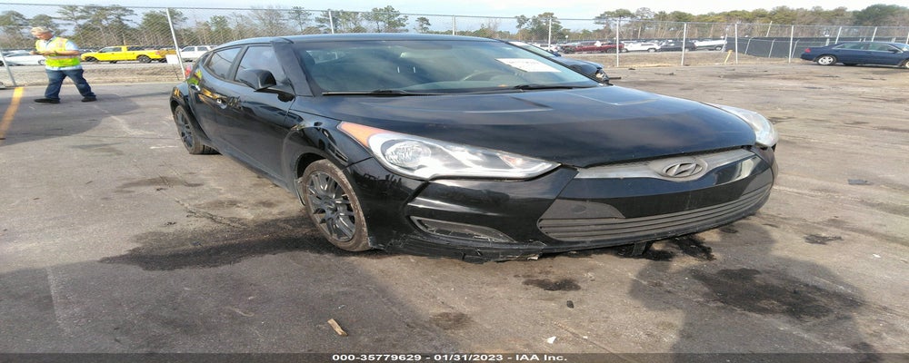 KMHTC6AD0DU171754 2013 HYUNDAI VELOSTER photo no. 6