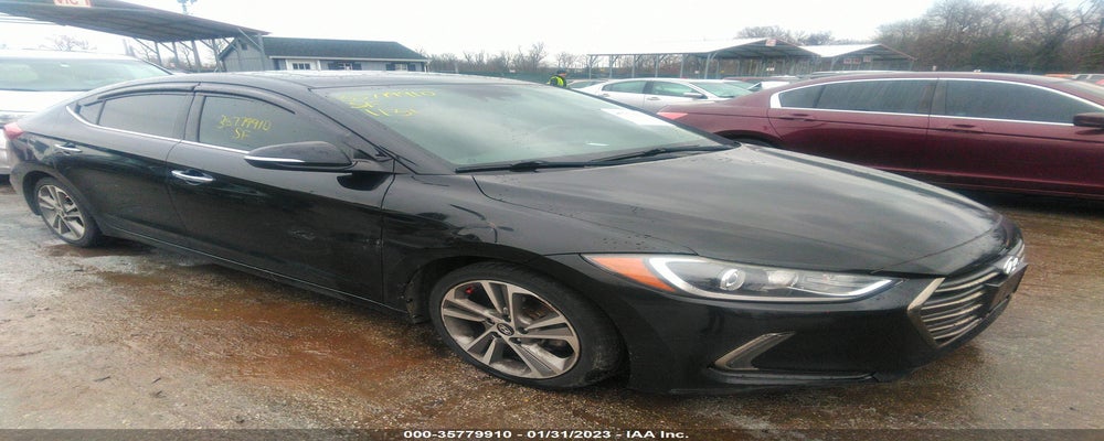 5NPD84LF0HH089410 2017 HYUNDAI ELANTRA photo no. 23