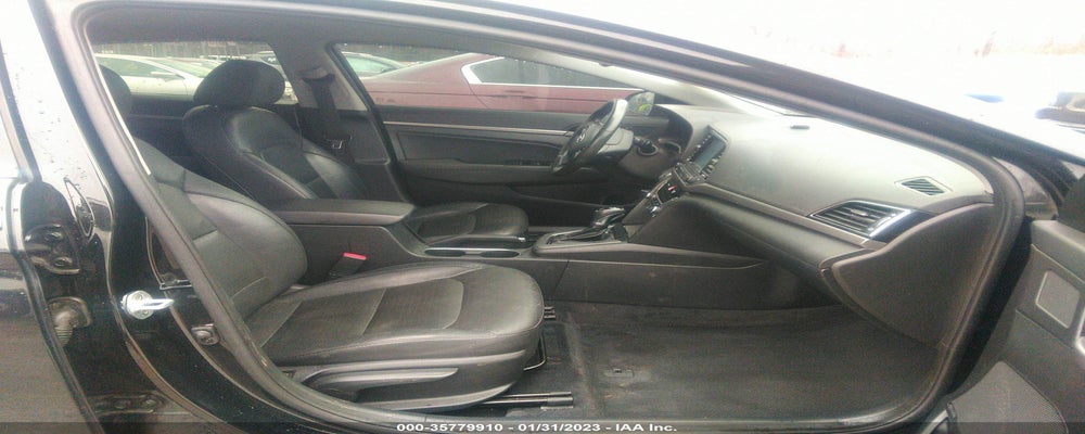 5NPD84LF0HH089410 2017 HYUNDAI ELANTRA photo no. 5