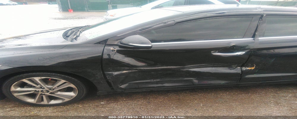 5NPD84LF0HH089410 2017 HYUNDAI ELANTRA photo no. 6