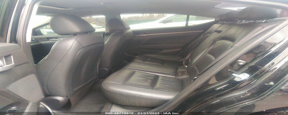 5NPD84LF0HH089410 2017 HYUNDAI ELANTRA photo no. 8