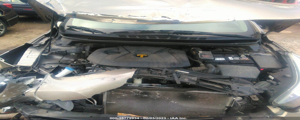 5NPDH4AE3GH757533 2016 HYUNDAI ELANTRA photo no. 10