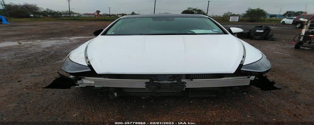 5NPEH4J22LH048645 2020 HYUNDAI SONATA photo no. 6
