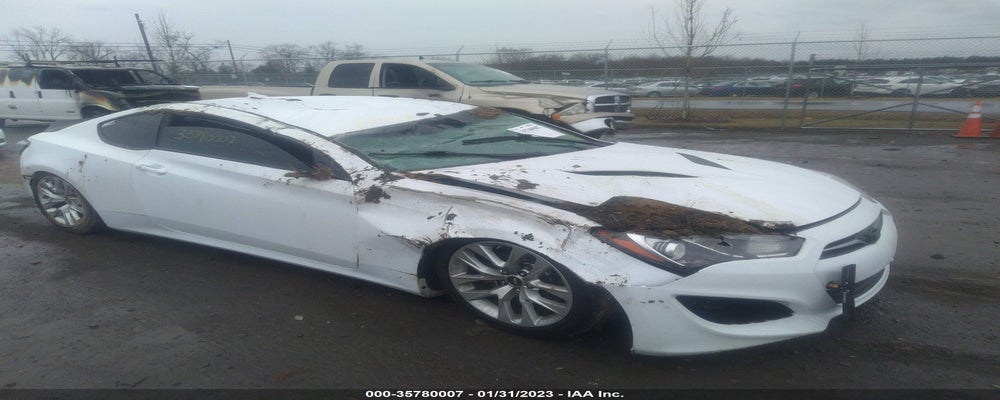 KMHHT6KJ9FU131055 2015 HYUNDAI GENESIS COUPE photo no. 4