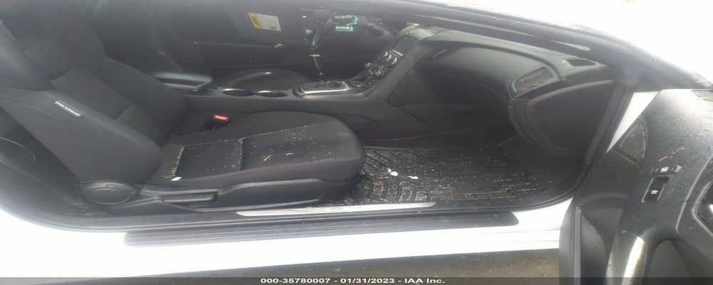 KMHHT6KJ9FU131055 2015 HYUNDAI GENESIS COUPE photo no. 5