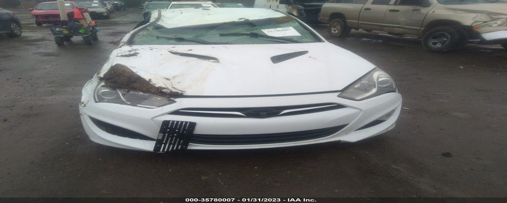 KMHHT6KJ9FU131055 2015 HYUNDAI GENESIS COUPE photo no. 6