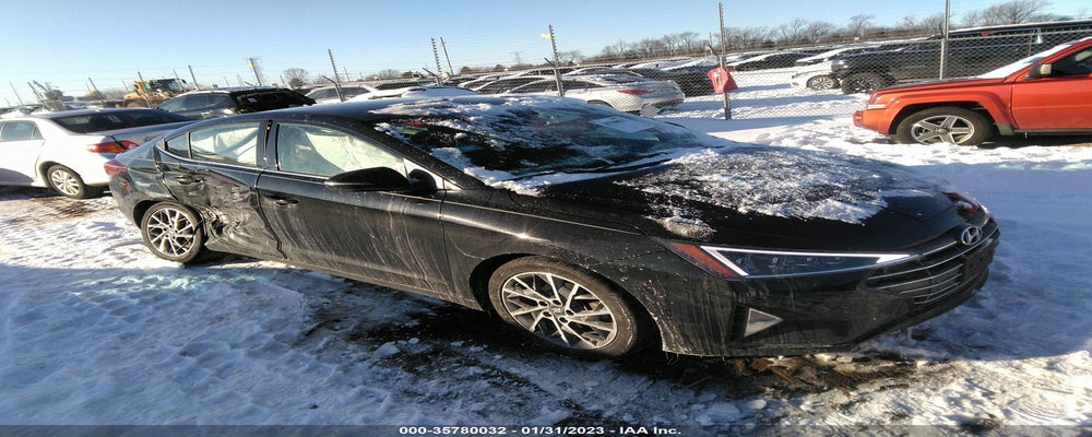 5NPD84LF2LH516269 2020 HYUNDAI ELANTRA photo no. 19