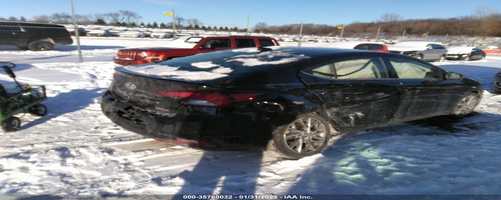 5NPD84LF2LH516269 2020 HYUNDAI ELANTRA photo no. 6